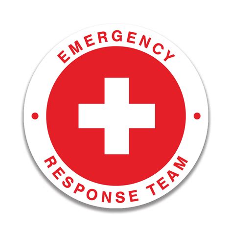 EMERGENCY .